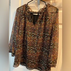 Cute Reitman’s Blouse